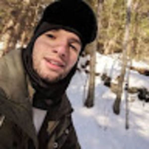 Meet your Posher, Aaron